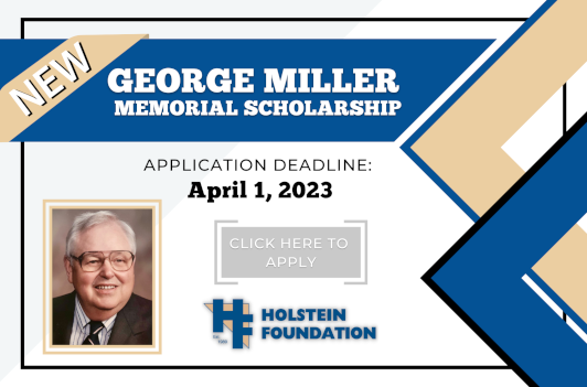 George Miller Scholarship