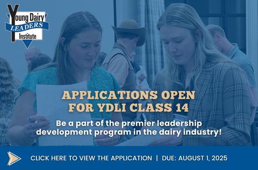 Applications open for YDLI Class 14
