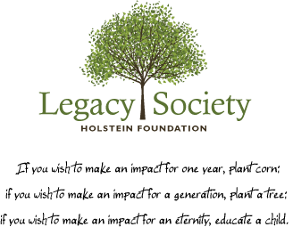 Legacy Society