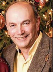 Raymond LeBlanc