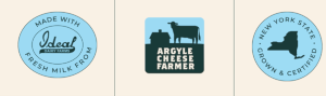 Ideal Argyle